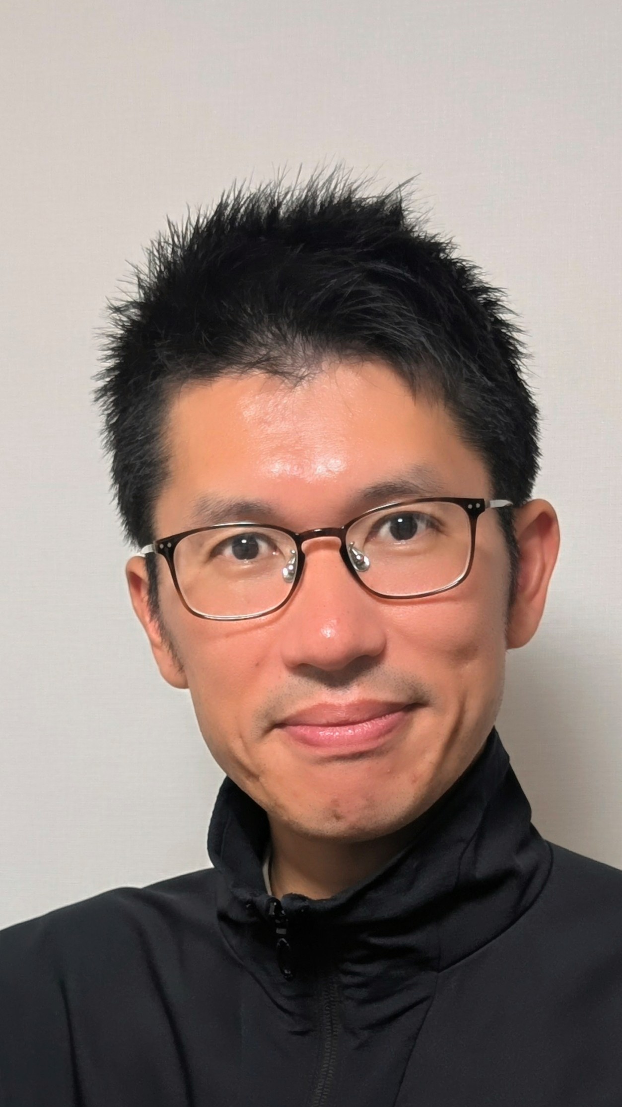 仲澤 毅 コーチ